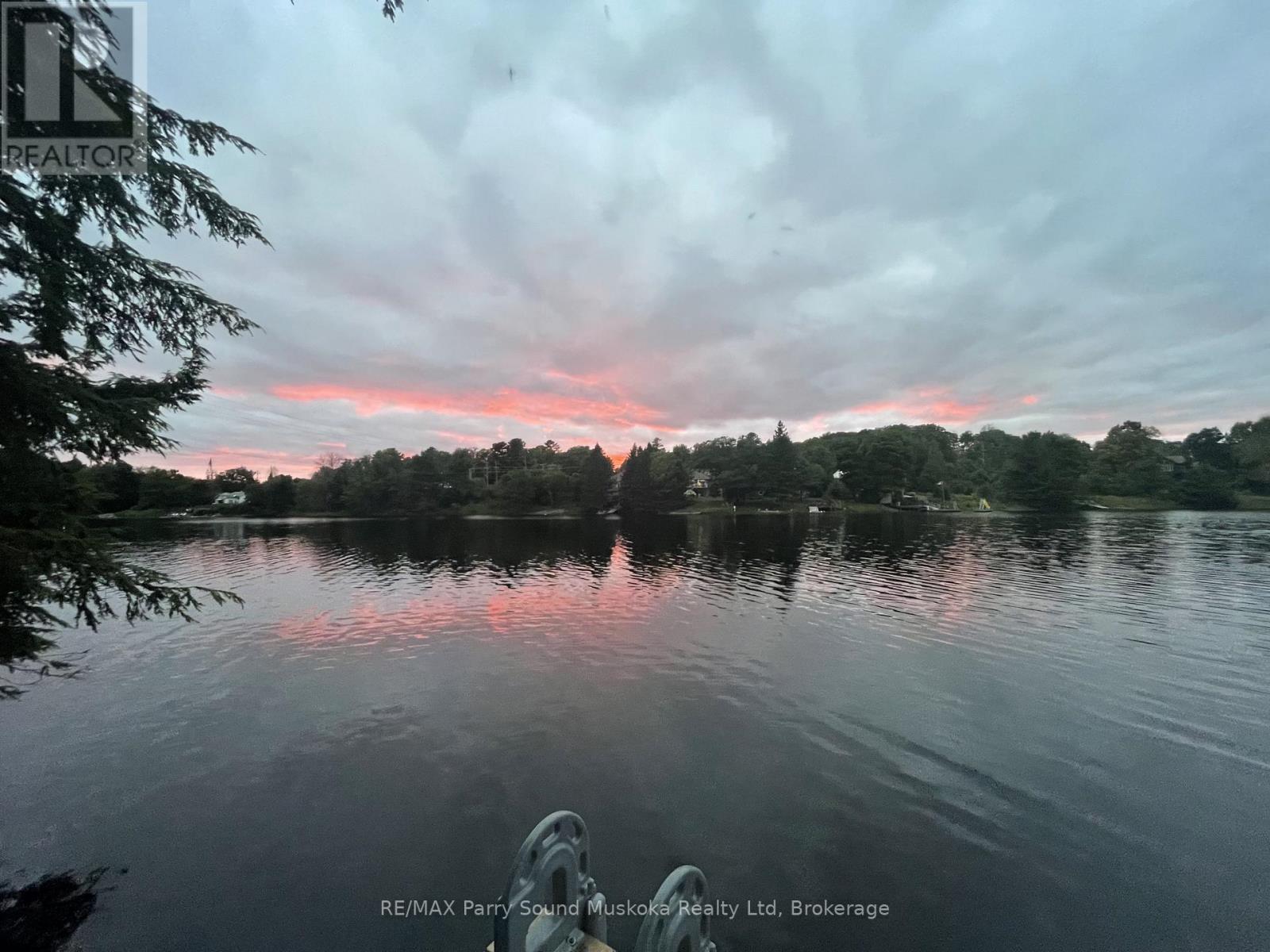 Lot 2 Louisa Street, Parry Sound, Ontario  P2A 2V3 - Photo 13 - X12813098