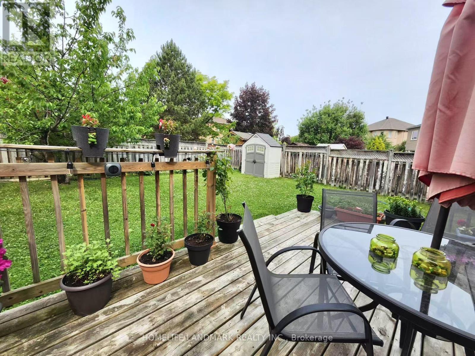 25 Lord  Nelson Court, Richmond Hill, Ontario  L4S 1Y2 - Photo 13 - N12834350