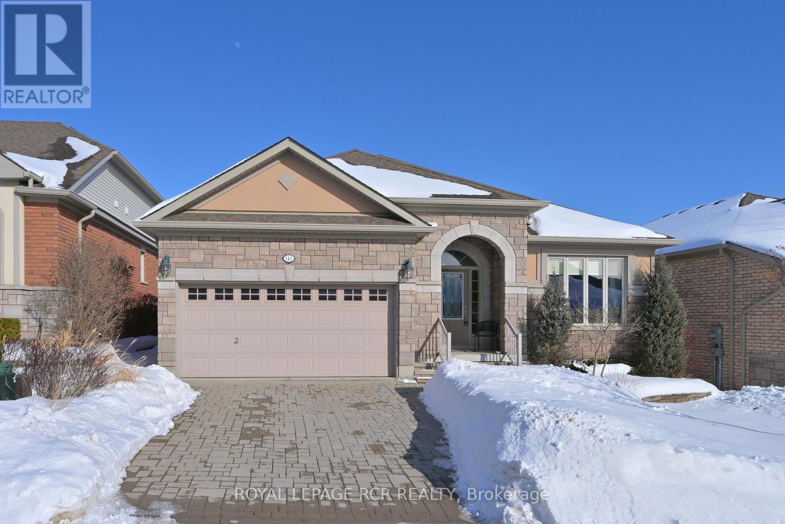 141 RIDGE WAY, New Tecumseth, Ontario