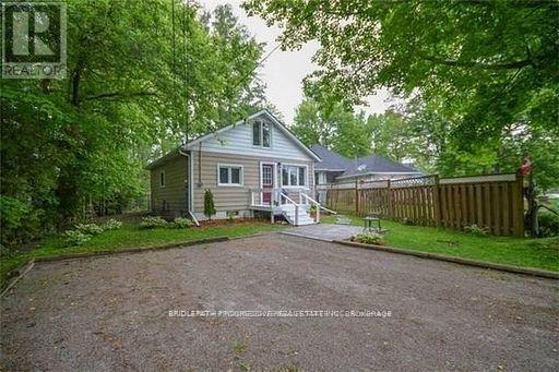 44 Riveredge Drive, Georgina, Ontario  L4P 2N9 - Photo 2 - N12834422