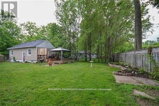 44 Riveredge Drive, Georgina, Ontario  L4P 2N9 - Photo 8 - N12834422