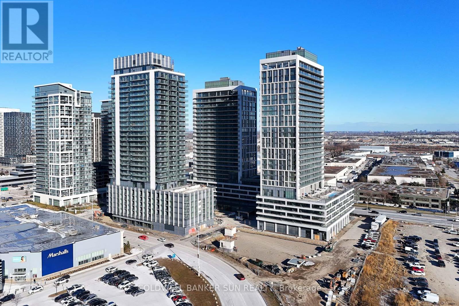 2415 - 8960 JANE STREET