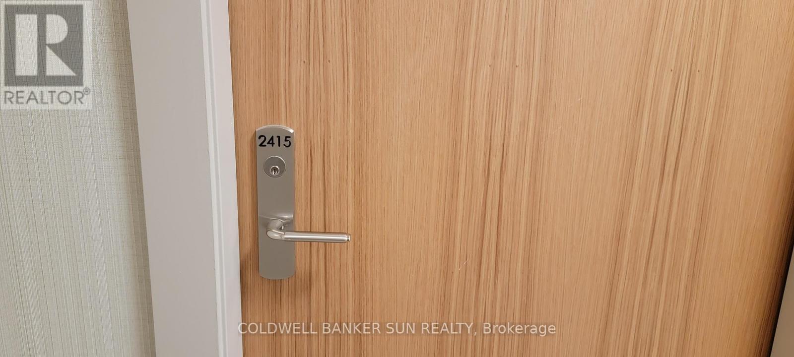 2415 - 8960 Jane Street, Vaughan, Ontario  L4K 2M9 - Photo 3 - N12834436