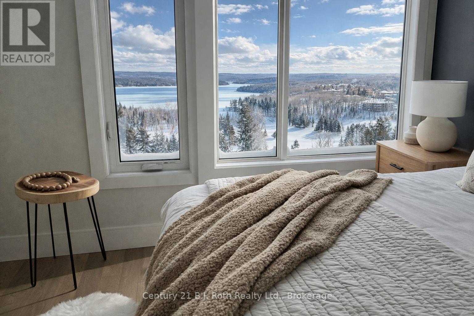 302 - 11 Treetops Lane, Huntsville, Ontario  P1H 1A9 - Photo 6 - X12833842