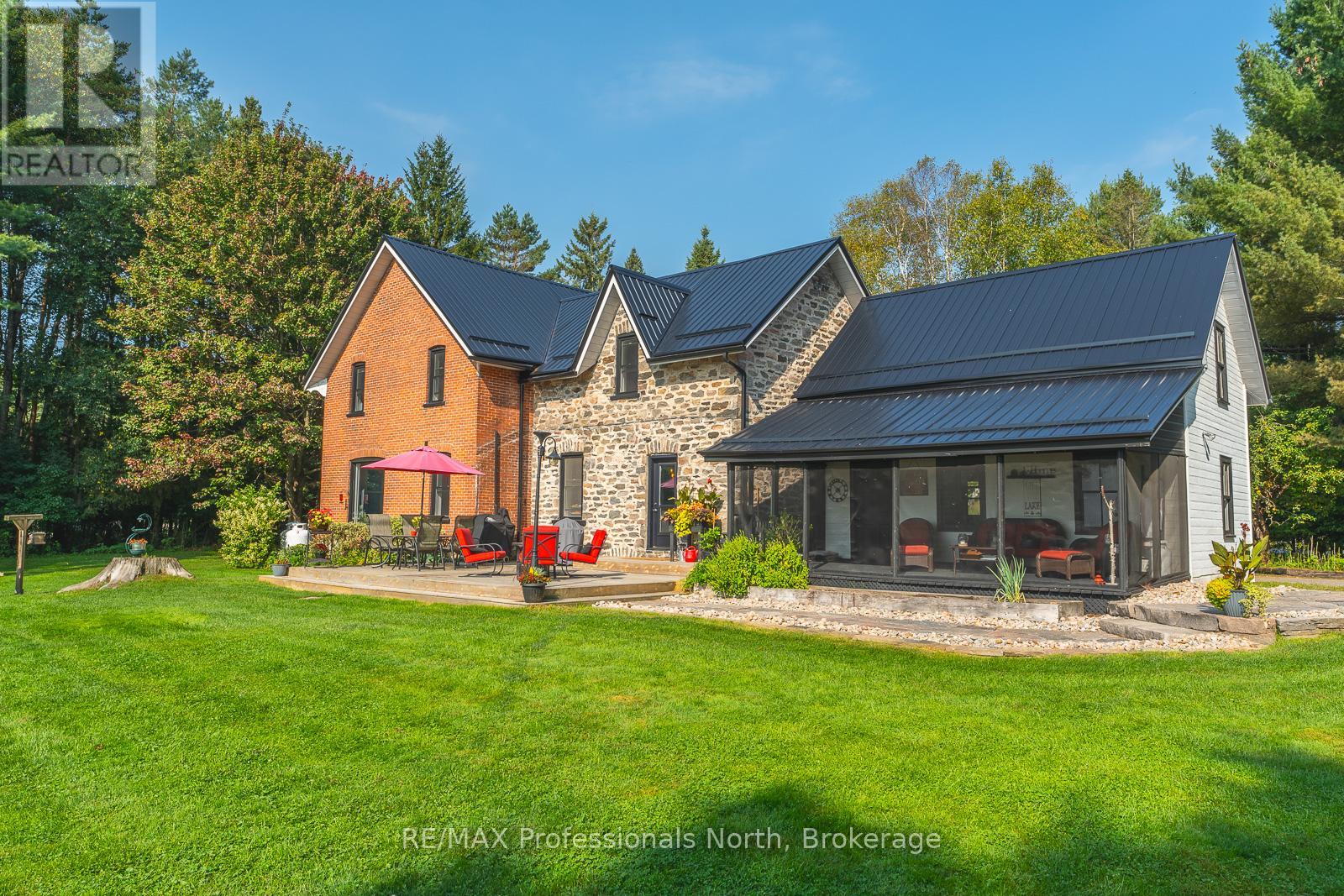 4718 COUNTY RD 21 ROAD, Dysart et al, Ontario