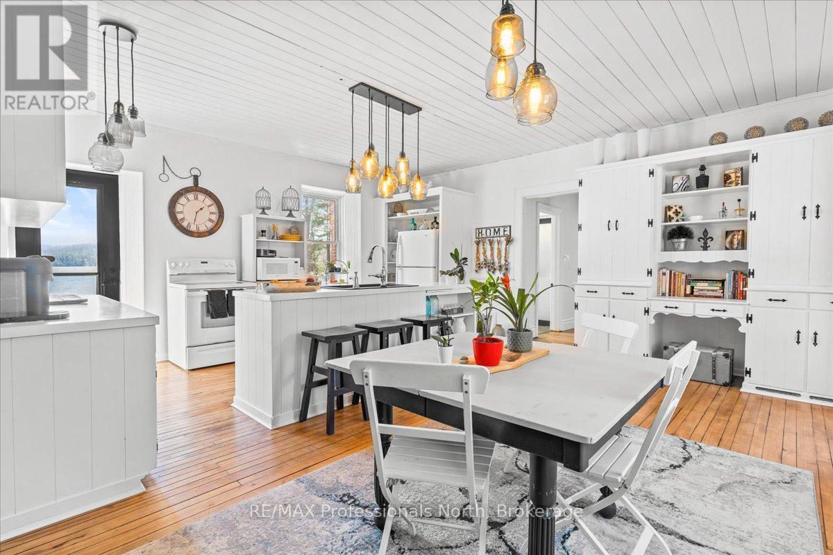 4718 County Rd 21 Road, Dysart Et Al, Ontario  K0M 1S0 - Photo 13 - X12834314