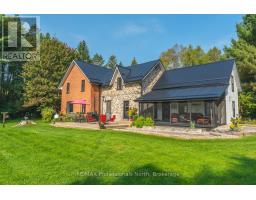 4718 COUNTY RD 21 ROAD, dysart et al (dysart), Ontario