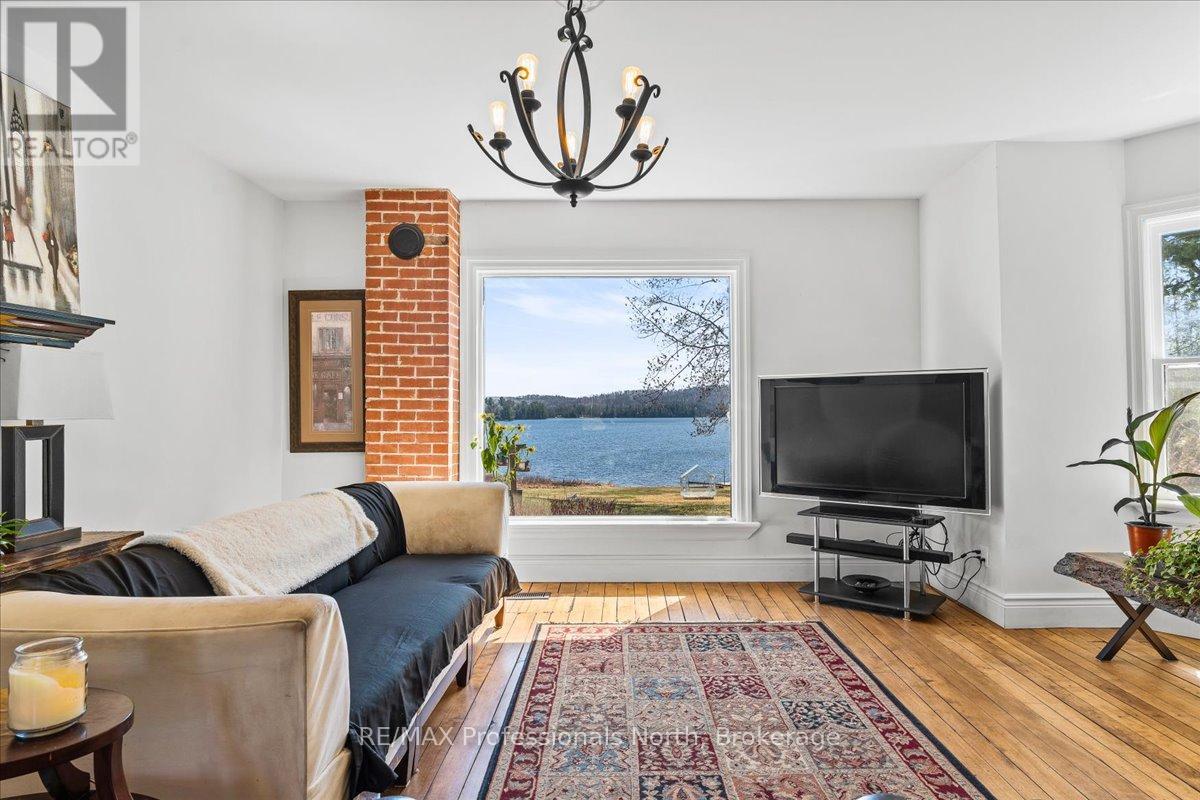 4718 County Rd 21 Road, Dysart Et Al, Ontario  K0M 1S0 - Photo 20 - X12834314