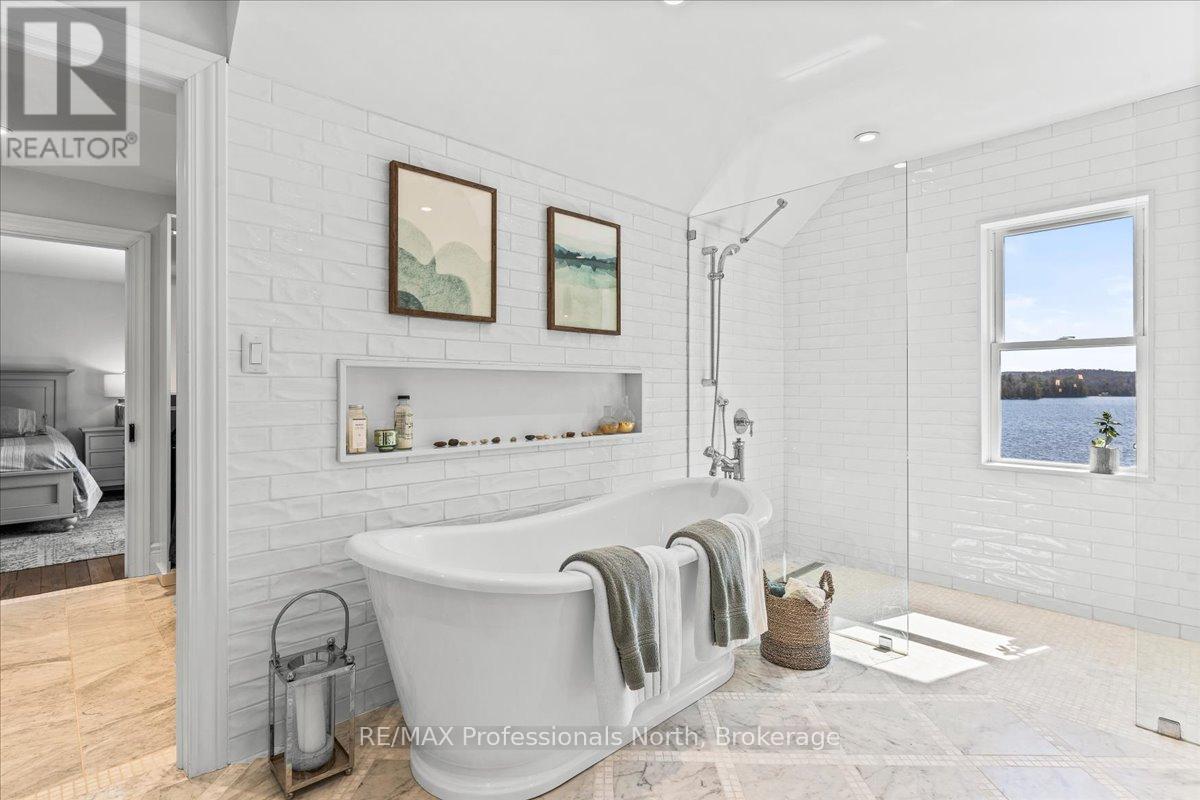 4718 County Rd 21 Road, Dysart Et Al, Ontario  K0M 1S0 - Photo 30 - X12834314