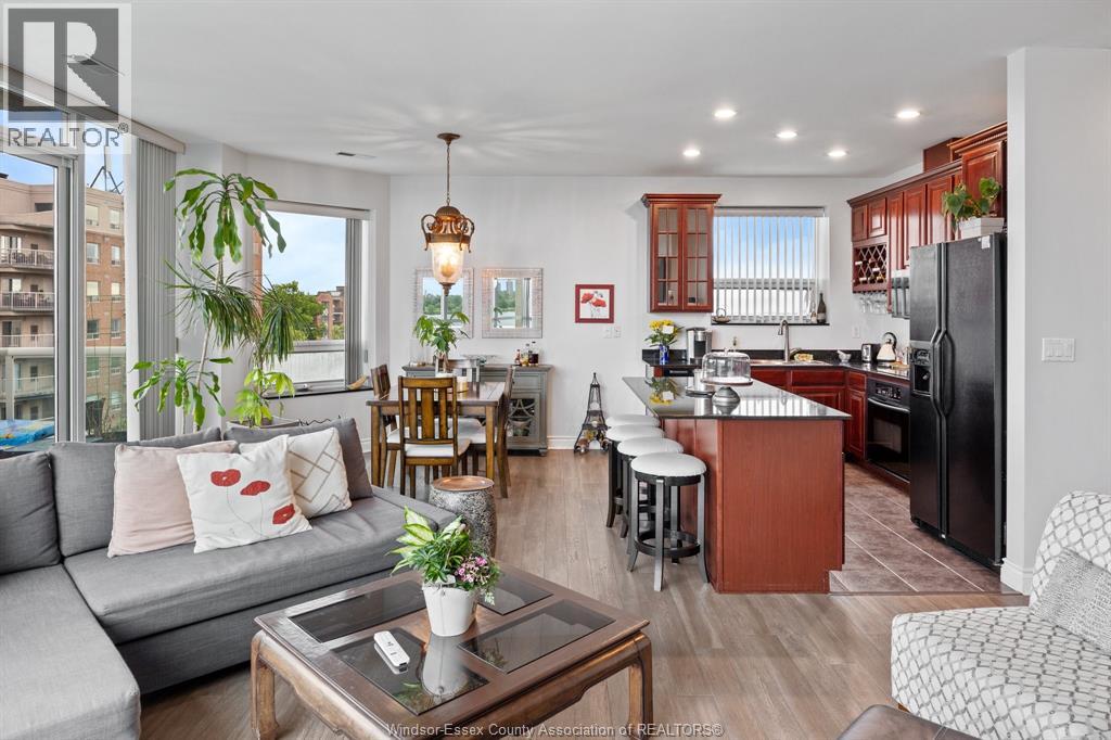 5055 Riverside Unit# 501, Windsor, Ontario  N8N 5A6 - Photo 12 - 26004308