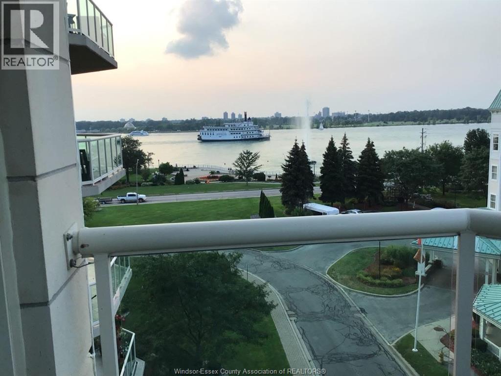 5055 Riverside Unit# 501, Windsor, Ontario  N8N 5A6 - Photo 20 - 26004308