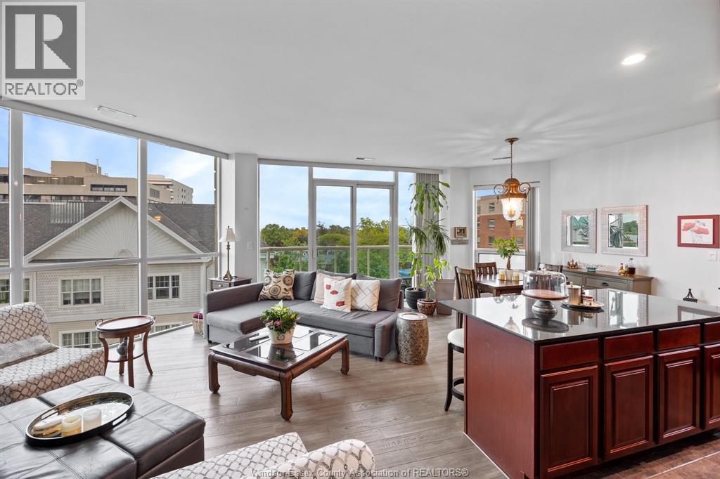 5055 Riverside Unit# 501, Windsor, Ontario  N8N 5A6 - Photo 9 - 26004308