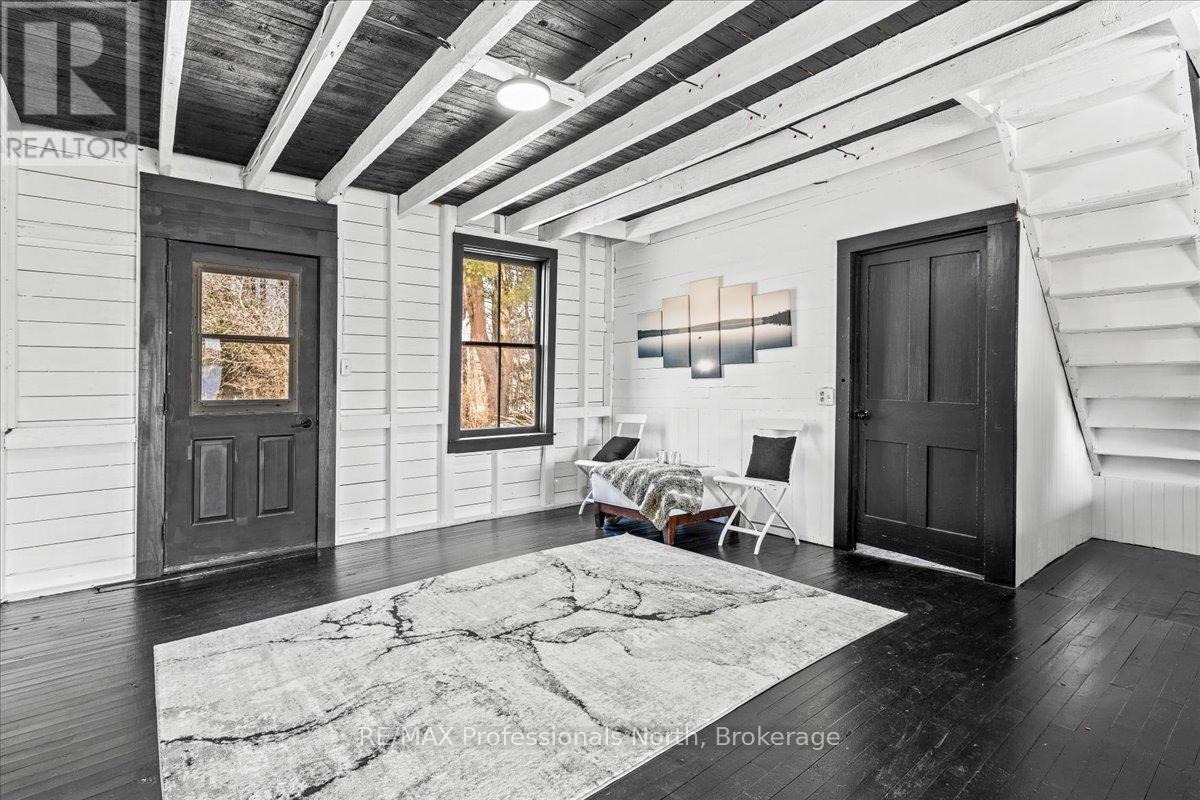 4718 County Rd 21 Road, Dysart Et Al, Ontario  K0M 1S0 - Photo 14 - X12834314