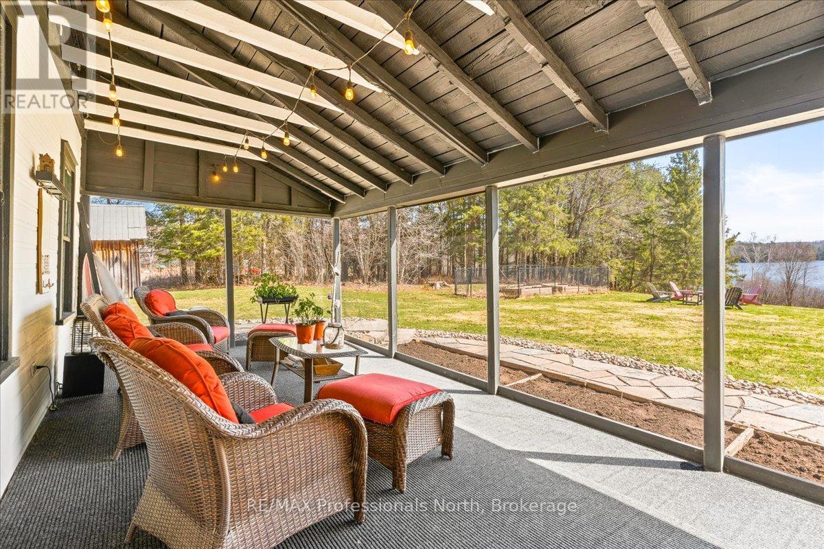 4718 County Rd 21 Road, Dysart Et Al, Ontario  K0M 1S0 - Photo 38 - X12834314