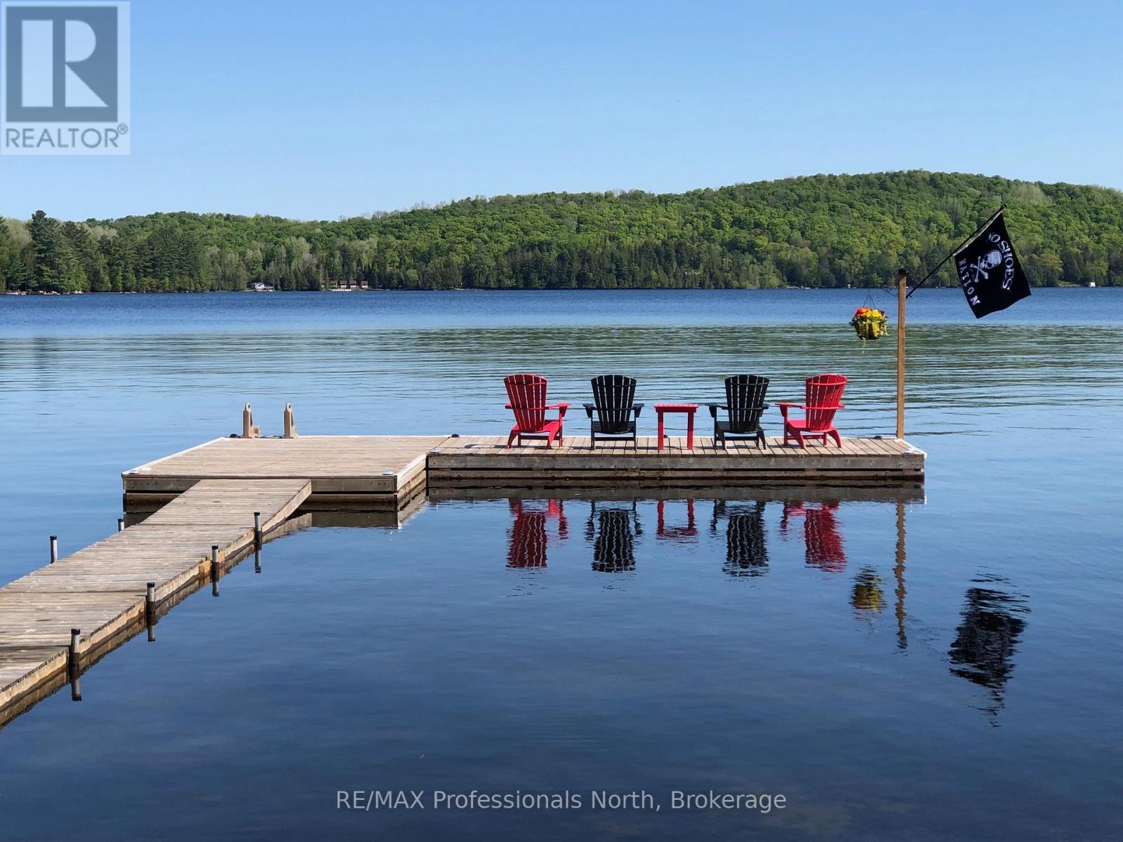 4718 County Rd 21 Road, Dysart Et Al, Ontario  K0M 1S0 - Photo 45 - X12834314