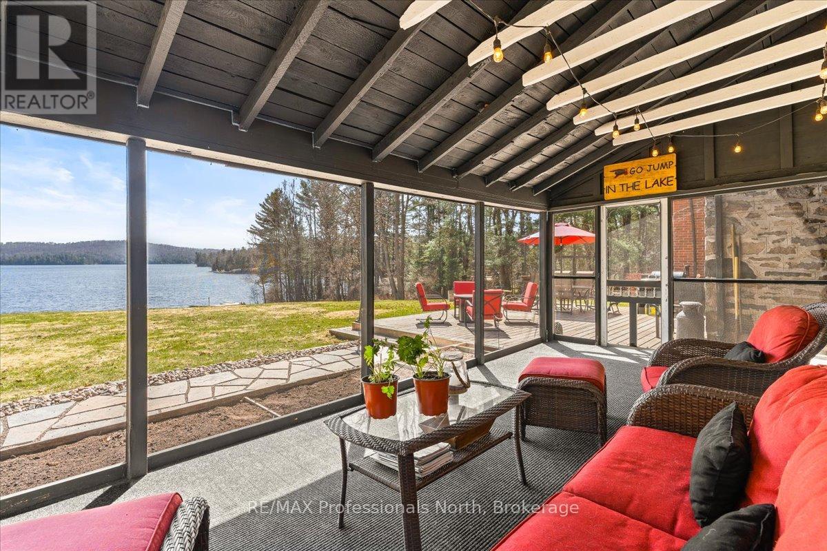 4718 County Rd 21 Road, Dysart Et Al, Ontario  K0M 1S0 - Photo 39 - X12834314