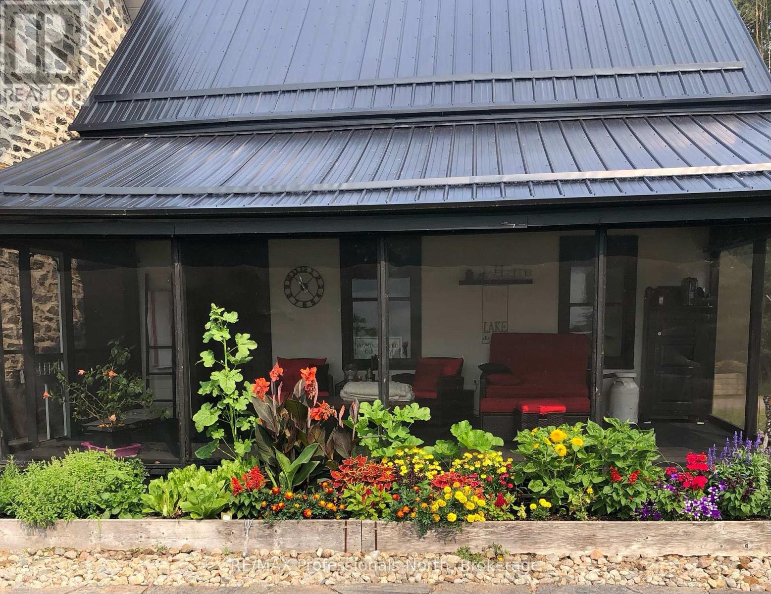 4718 County Rd 21 Road, Dysart Et Al, Ontario  K0M 1S0 - Photo 49 - X12834314