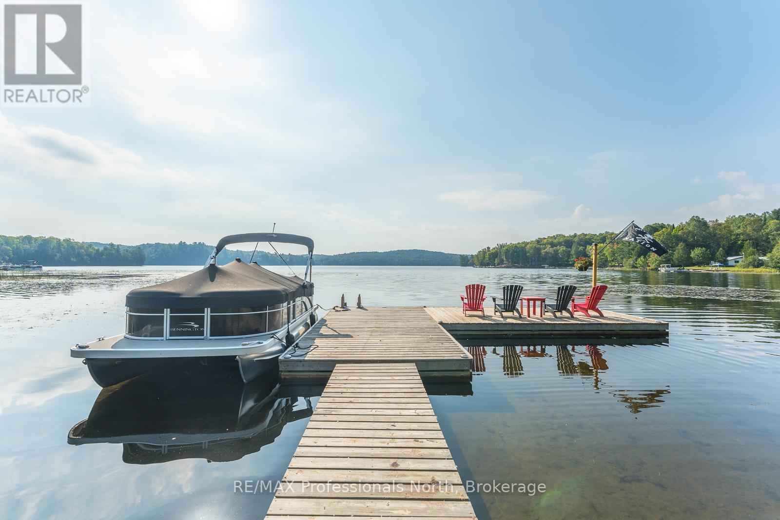 4718 County Rd 21 Road, Dysart Et Al, Ontario  K0M 1S0 - Photo 8 - X12834314