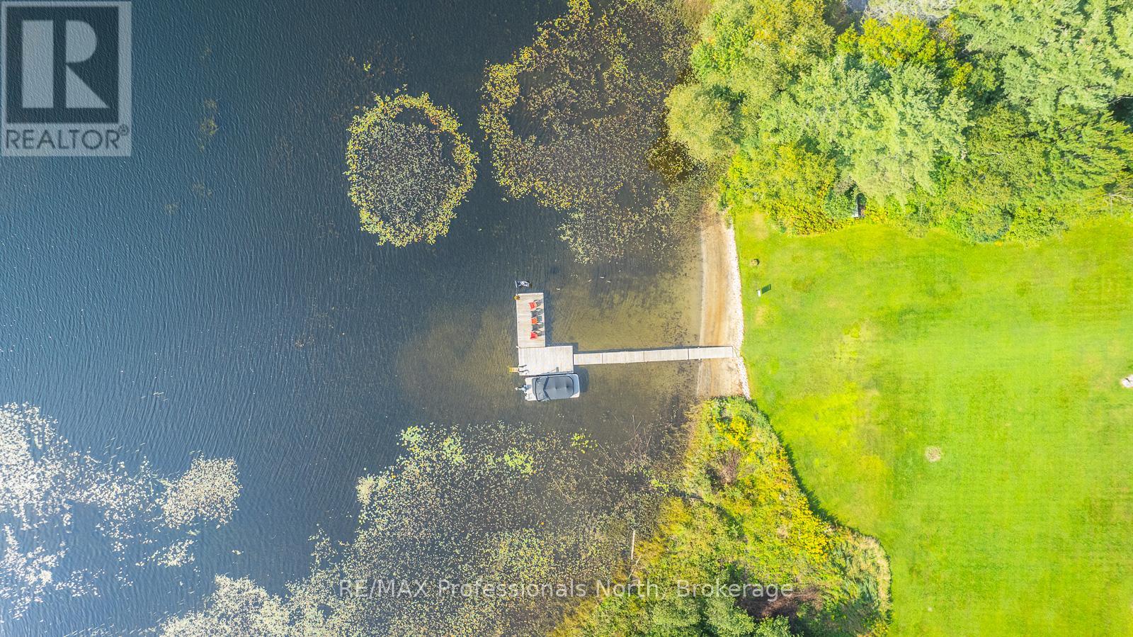 4718 County Rd 21 Road, Dysart Et Al, Ontario  K0M 1S0 - Photo 43 - X12834314