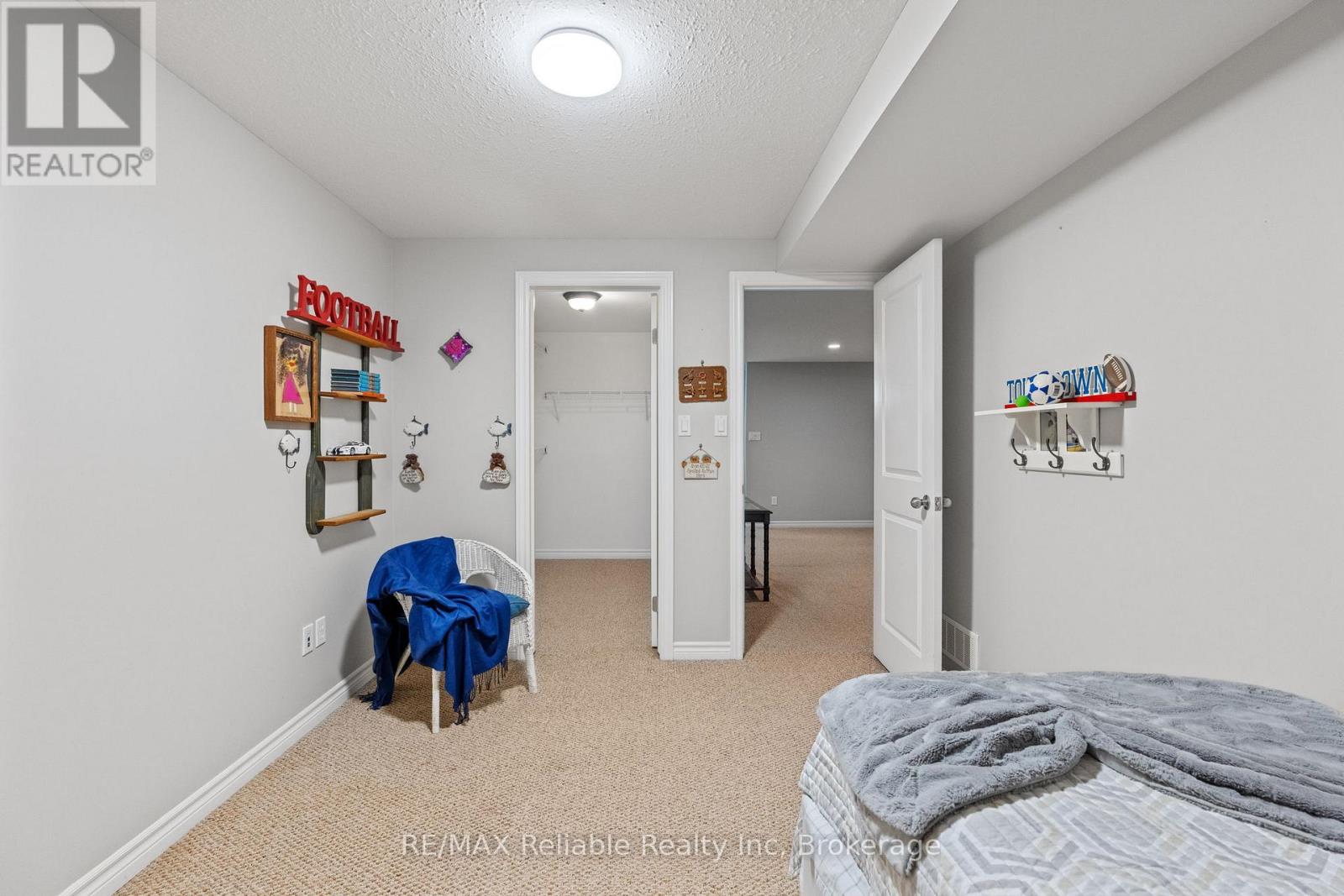 11 Oakwood Links Lane, South Huron (Stephen), Ontario  N0M 1T0 - Photo 28 - X12834338