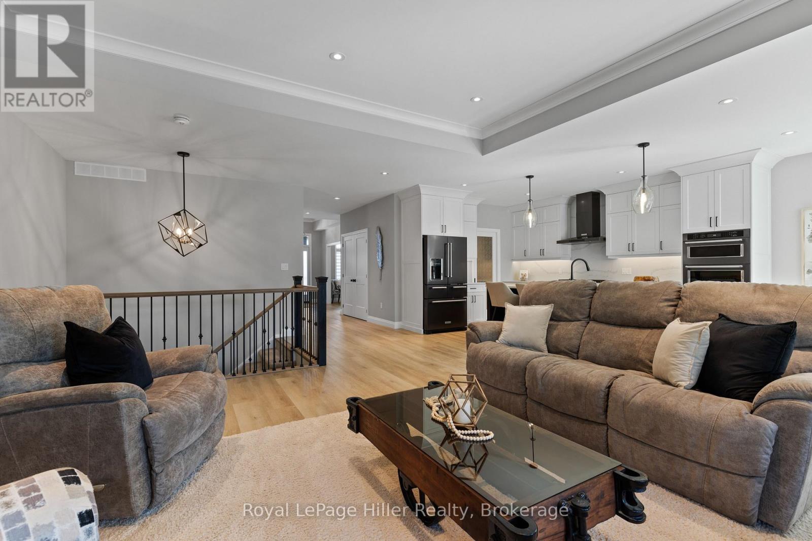 125 Pugh Street E, Perth East (Milverton), Ontario  N0K 1M0 - Photo 24 - X12834402