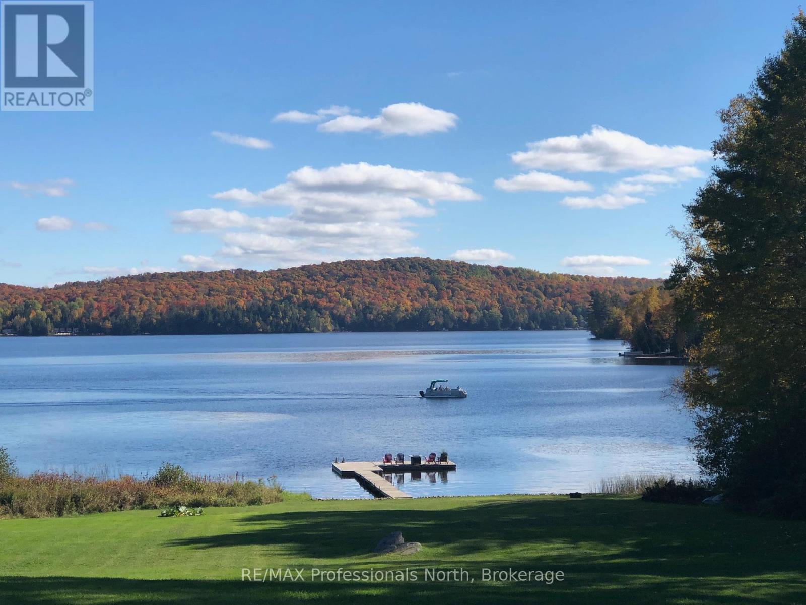 4718 County Rd 21 Road, Dysart Et Al, Ontario  K0M 1S0 - Photo 44 - X12834314