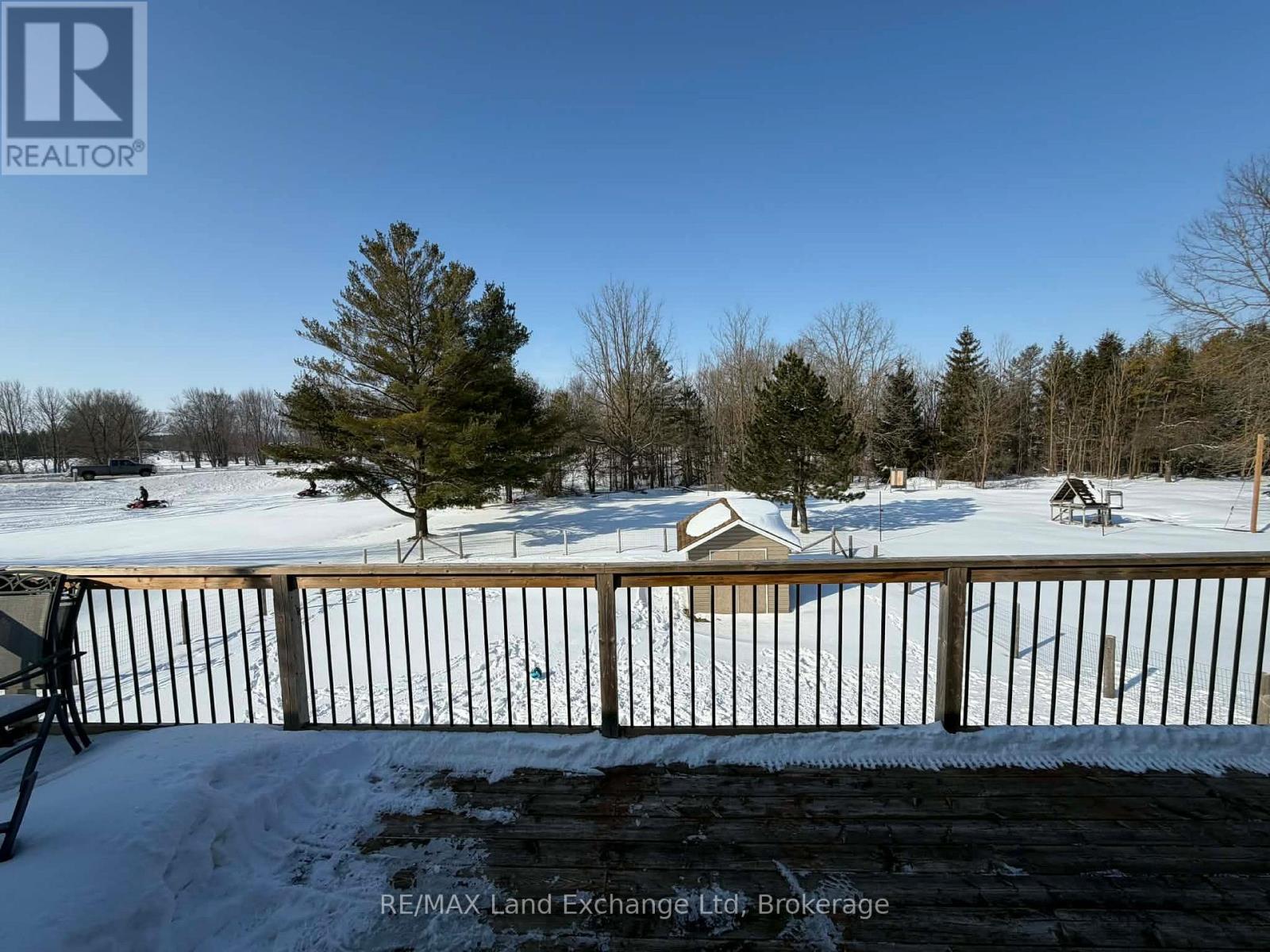 246 Diagonal Road, North Huron (Wingham), Ontario  N0G 2W0 - Photo 21 - X12834384