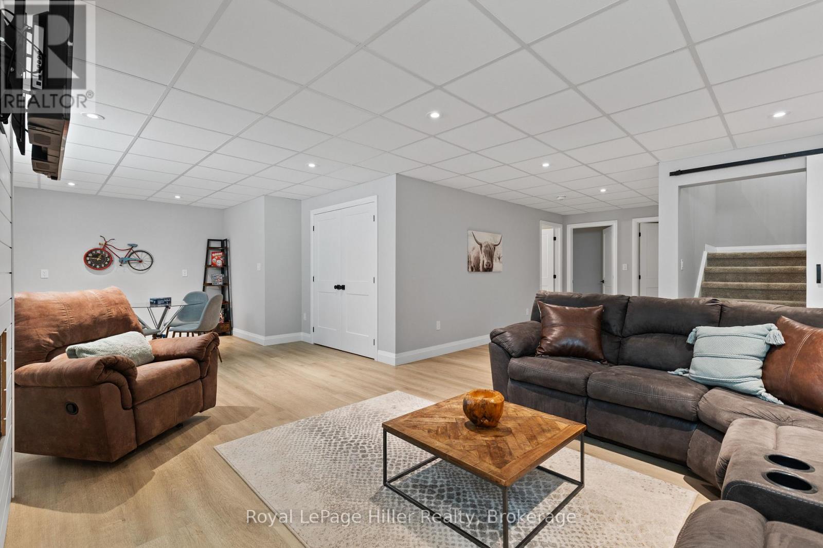 125 Pugh Street E, Perth East (Milverton), Ontario  N0K 1M0 - Photo 35 - X12834402