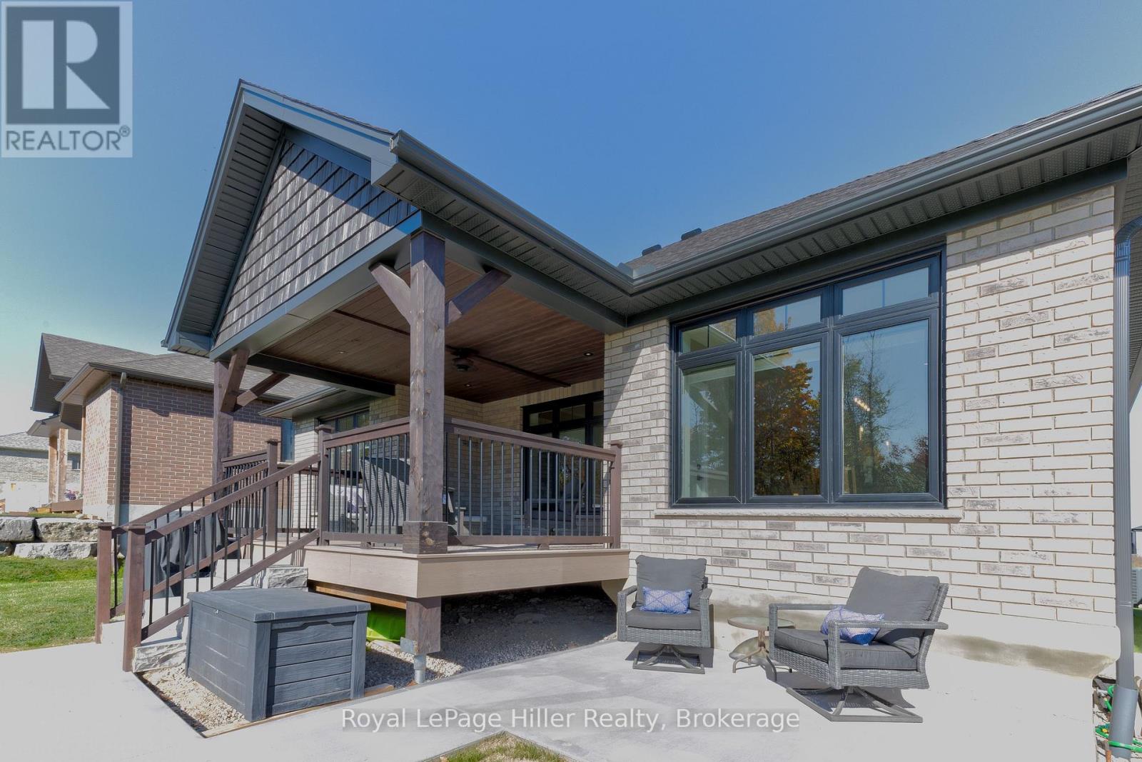 125 Pugh Street E, Perth East (Milverton), Ontario  N0K 1M0 - Photo 44 - X12834402