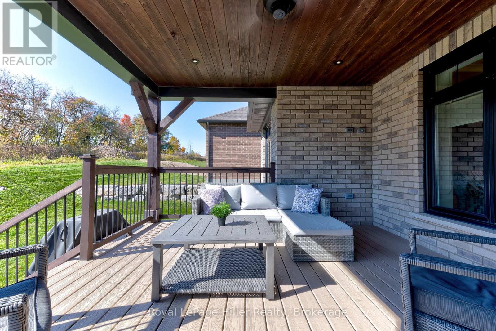 125 Pugh Street E, Perth East (Milverton), Ontario  N0K 1M0 - Photo 41 - X12834402