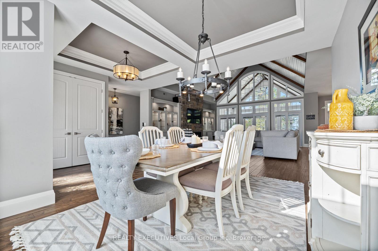 34 Sunrise Bay Drive, Callander, Ontario  P0H 1H0 - Photo 17 - X12462286