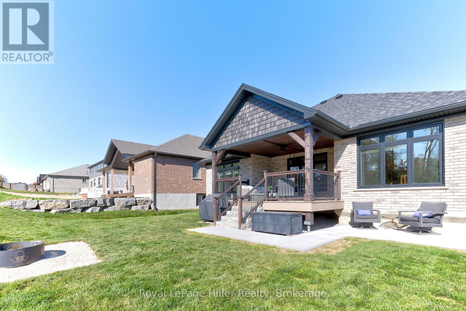 125 Pugh Street E, Perth East (Milverton), Ontario  N0K 1M0 - Photo 43 - X12834402