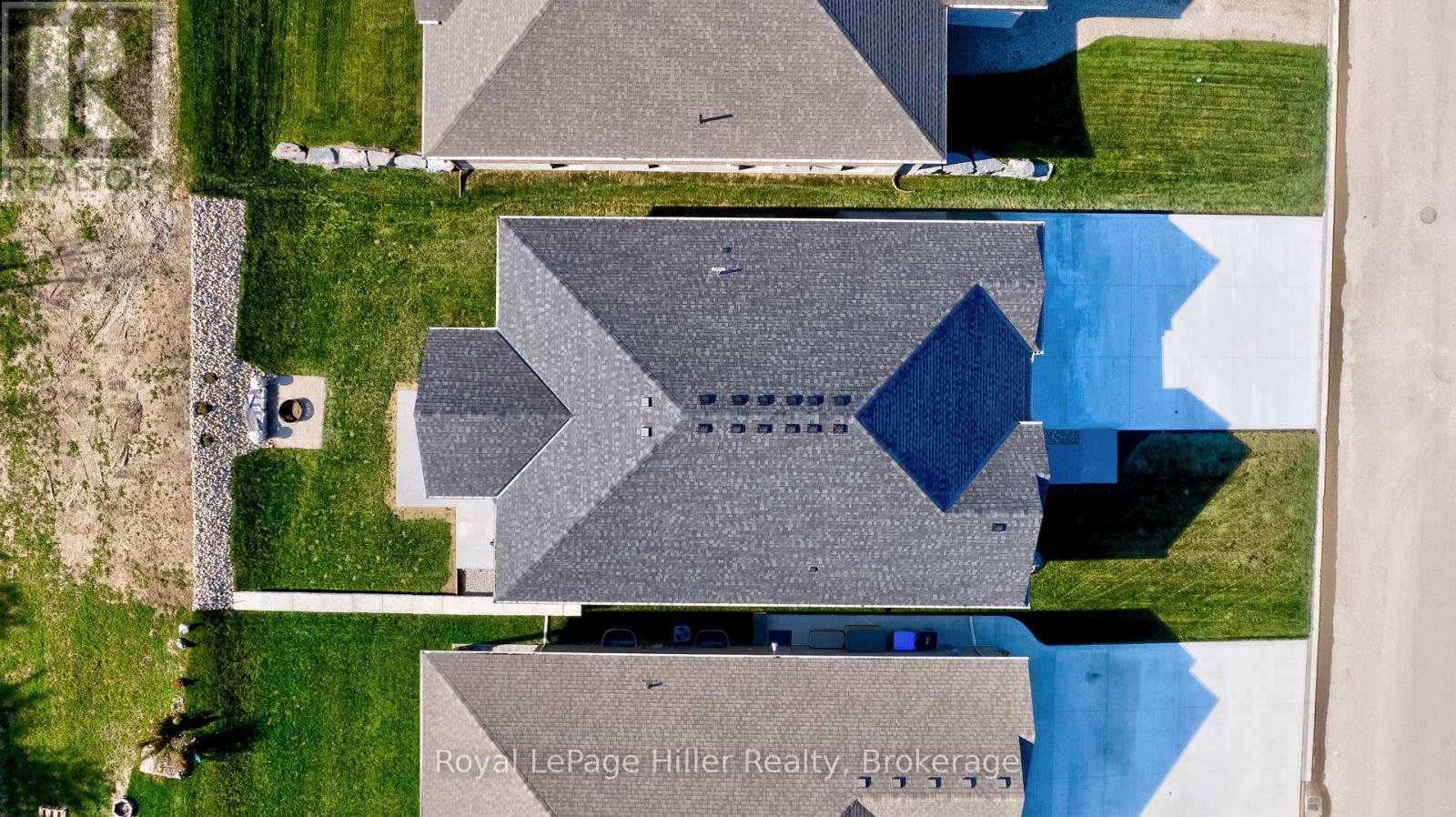 125 Pugh Street E, Perth East (Milverton), Ontario  N0K 1M0 - Photo 46 - X12834402