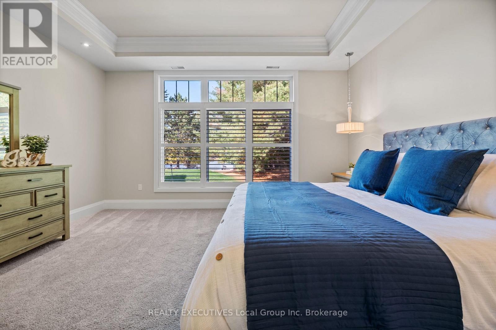 34 Sunrise Bay Drive, Callander, Ontario  P0H 1H0 - Photo 22 - X12462286