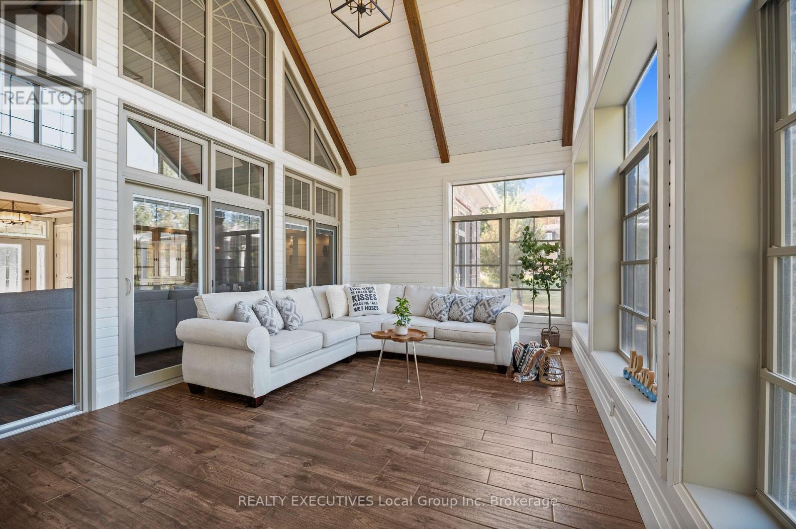 34 Sunrise Bay Drive, Callander, Ontario  P0H 1H0 - Photo 19 - X12462286