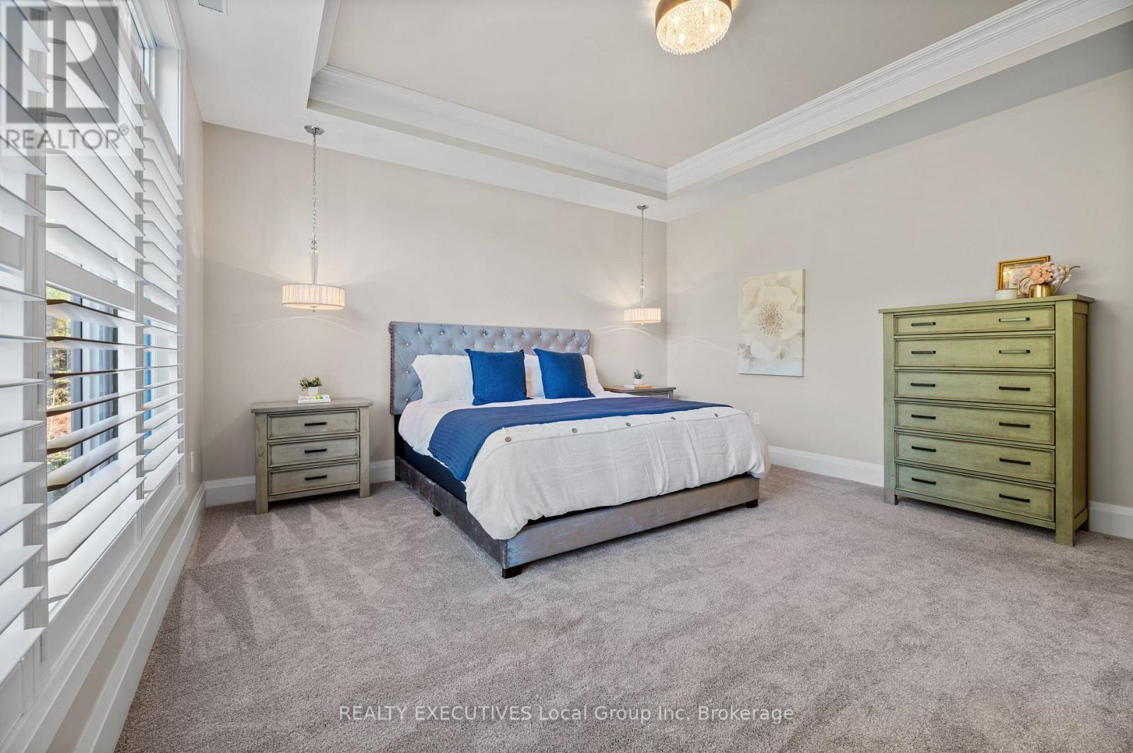 34 Sunrise Bay Drive, Callander, Ontario  P0H 1H0 - Photo 20 - X12462286