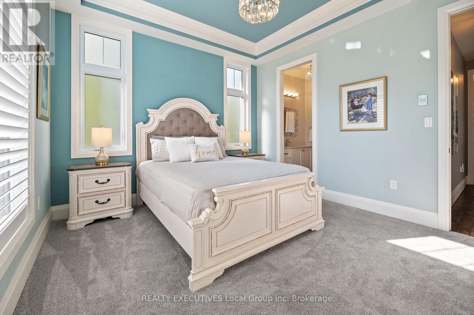 34 Sunrise Bay Drive, Callander, Ontario  P0H 1H0 - Photo 28 - X12462286