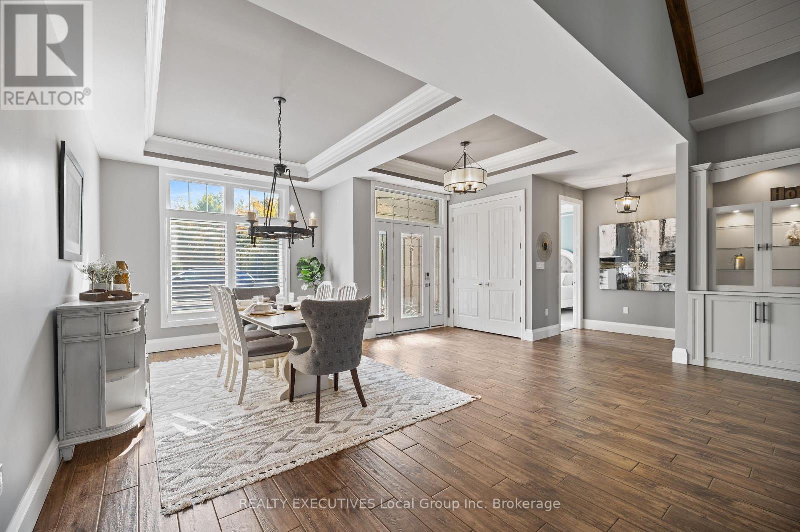 34 Sunrise Bay Drive, Callander, Ontario  P0H 1H0 - Photo 16 - X12462286