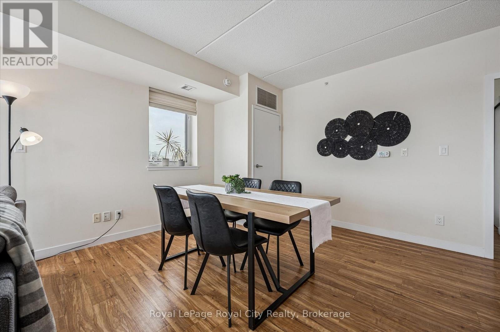 605 - 5 Gordon Street, Guelph, Ontario  N1H 4G8 - Photo 10 - X12834416