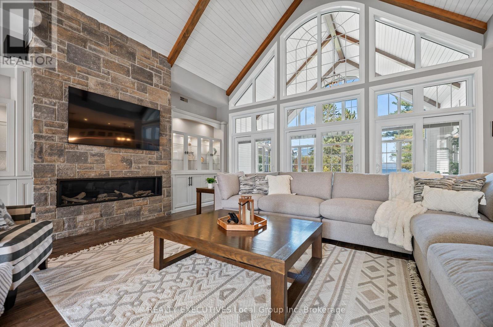 34 Sunrise Bay Drive, Callander, Ontario  P0H 1H0 - Photo 42 - X12462286