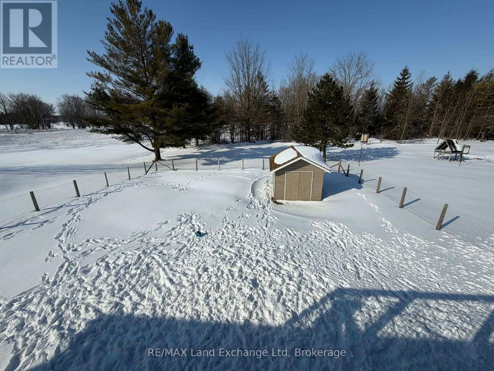 246 Diagonal Road, North Huron (Wingham), Ontario  N0G 2W0 - Photo 22 - X12834384