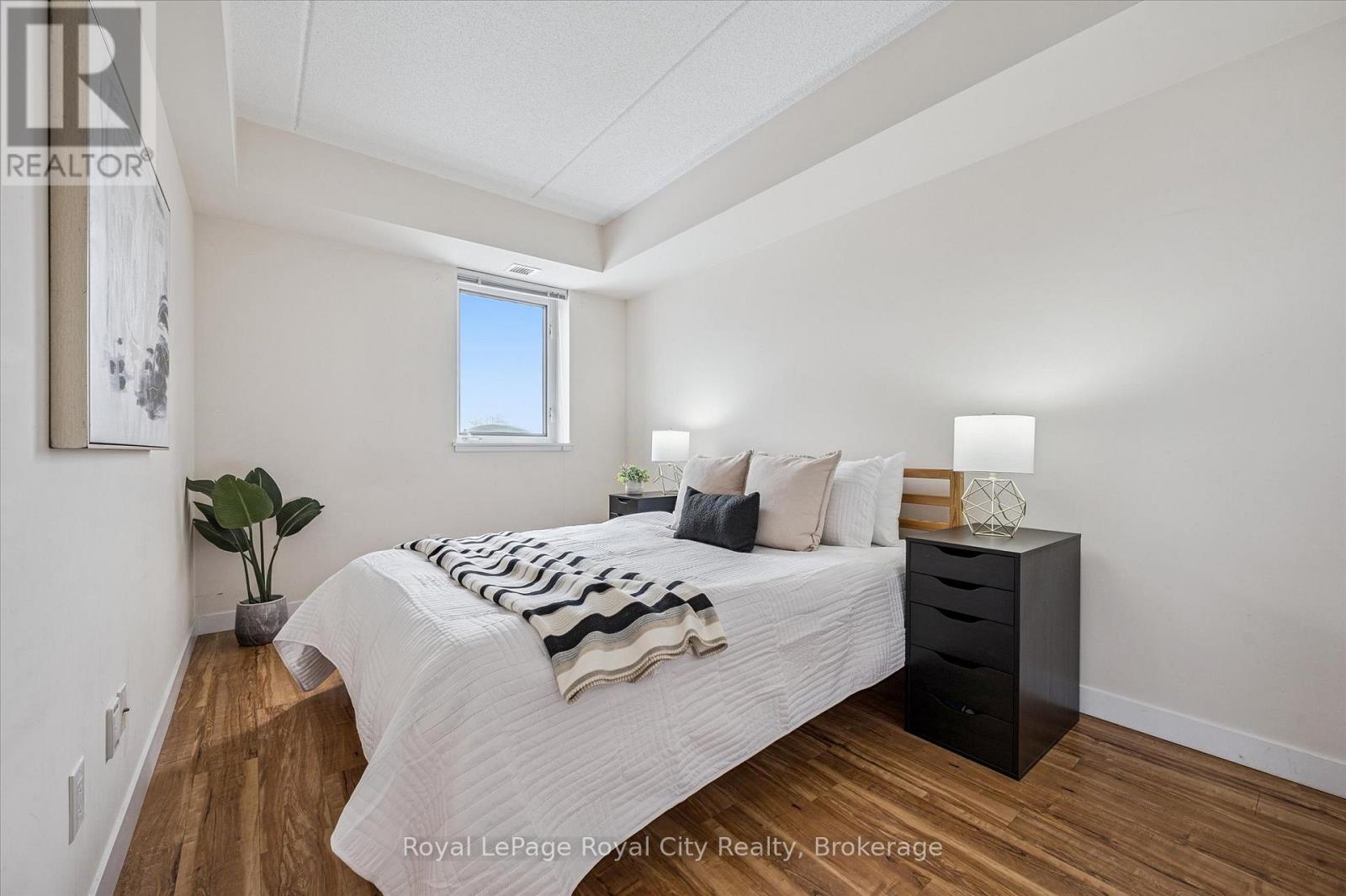 605 - 5 Gordon Street, Guelph, Ontario  N1H 4G8 - Photo 18 - X12834416