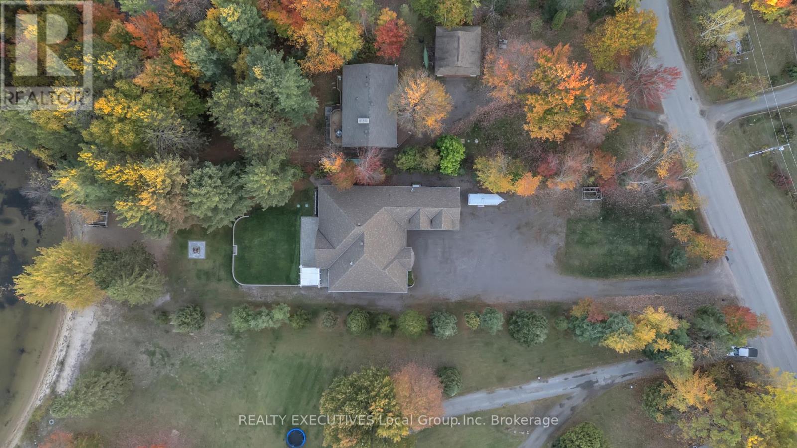 34 Sunrise Bay Drive, Callander, Ontario  P0H 1H0 - Photo 47 - X12462286