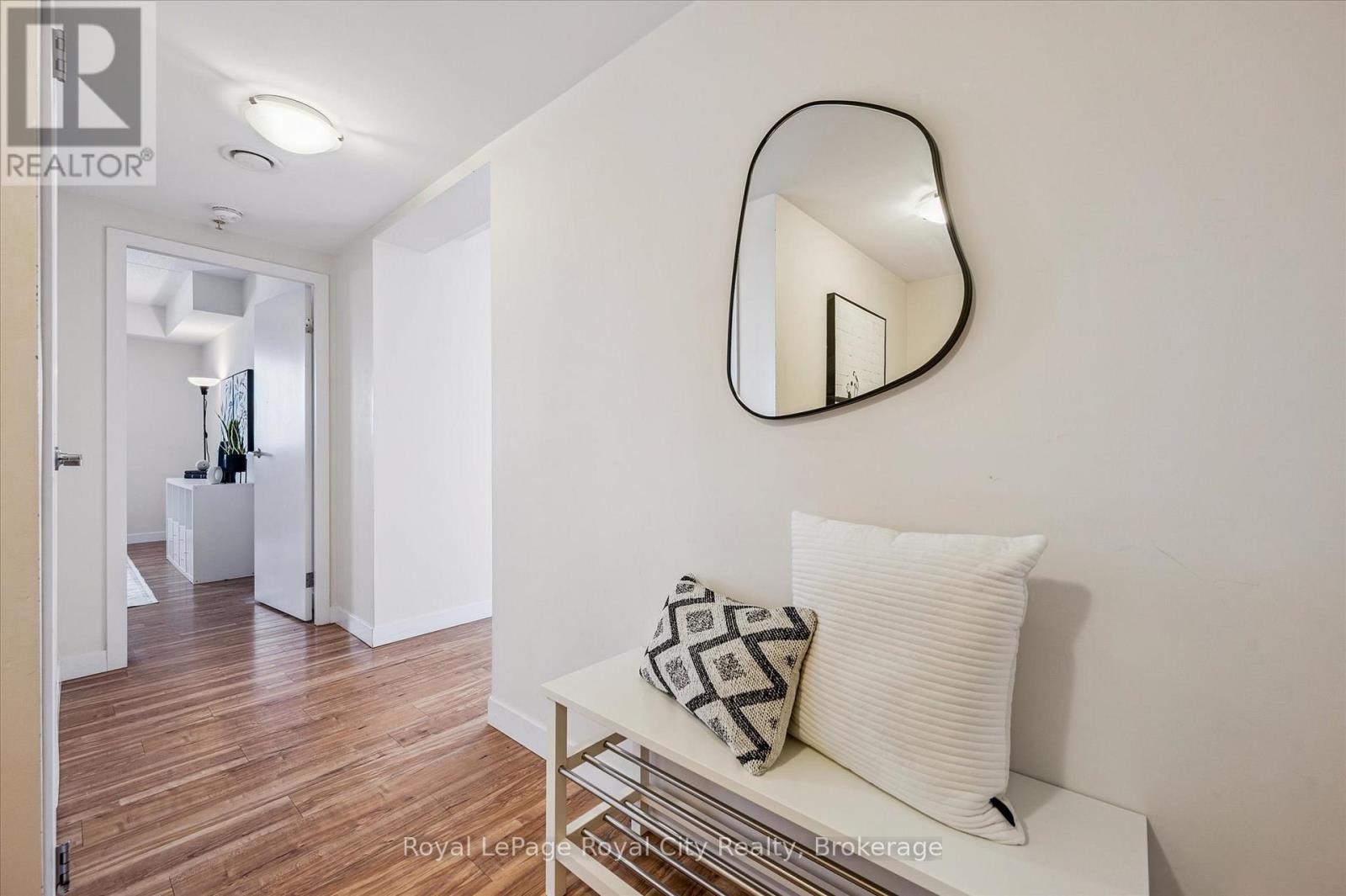 605 - 5 Gordon Street, Guelph, Ontario  N1H 4G8 - Photo 8 - X12834416