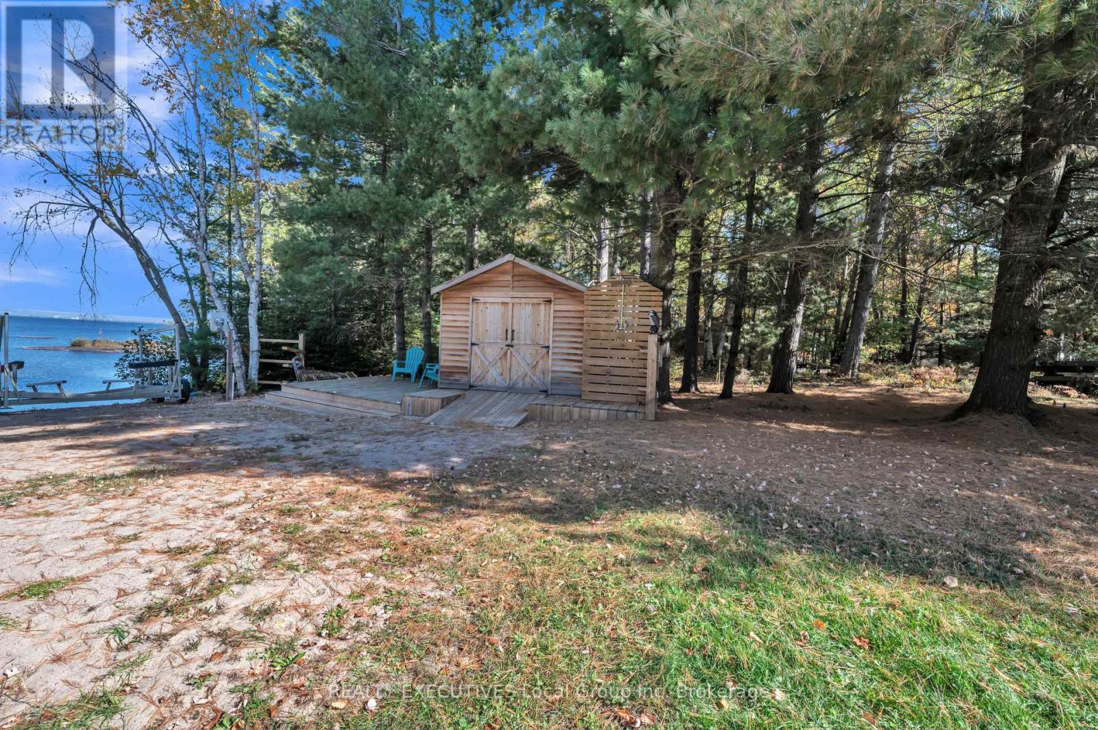 34 Sunrise Bay Drive, Callander, Ontario  P0H 1H0 - Photo 44 - X12462286