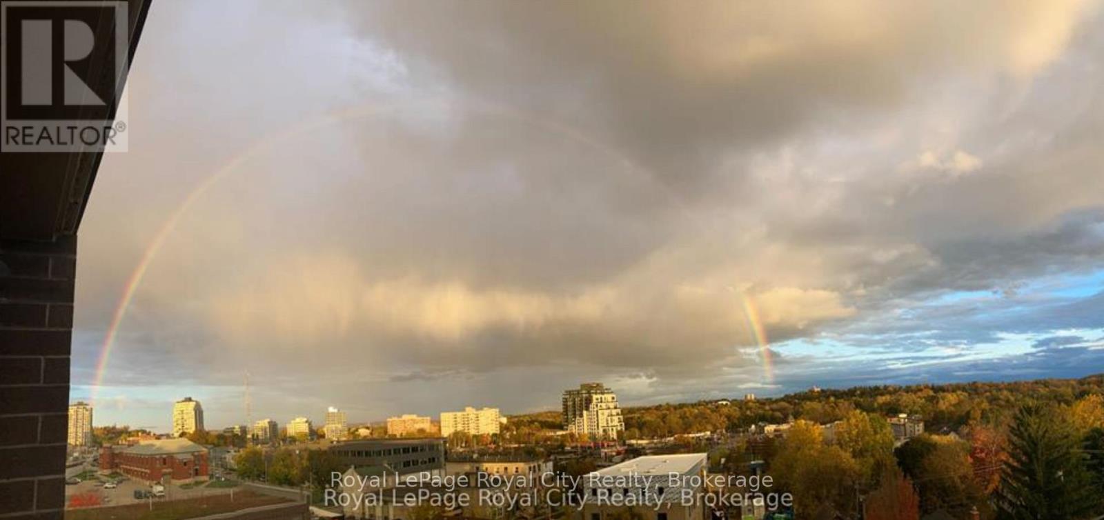 605 - 5 Gordon Street, Guelph, Ontario  N1H 4G8 - Photo 30 - X12834416