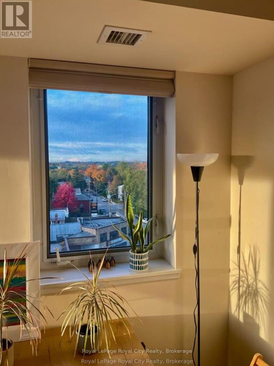 605 - 5 Gordon Street, Guelph, Ontario  N1H 4G8 - Photo 27 - X12834416