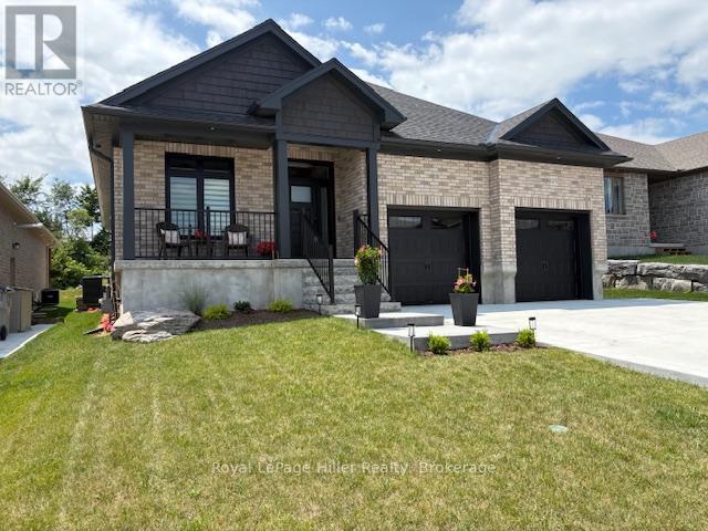 125 Pugh Street E, Perth East (Milverton), Ontario  N0K 1M0 - Photo 2 - X12834402