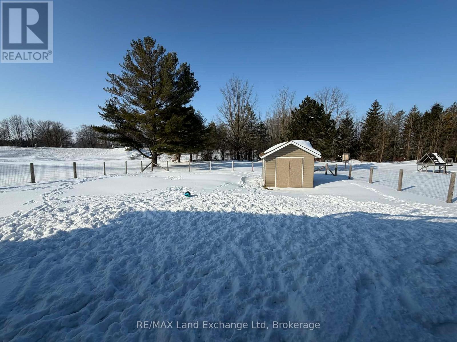 246 Diagonal Road, North Huron (Wingham), Ontario  N0G 2W0 - Photo 23 - X12834384