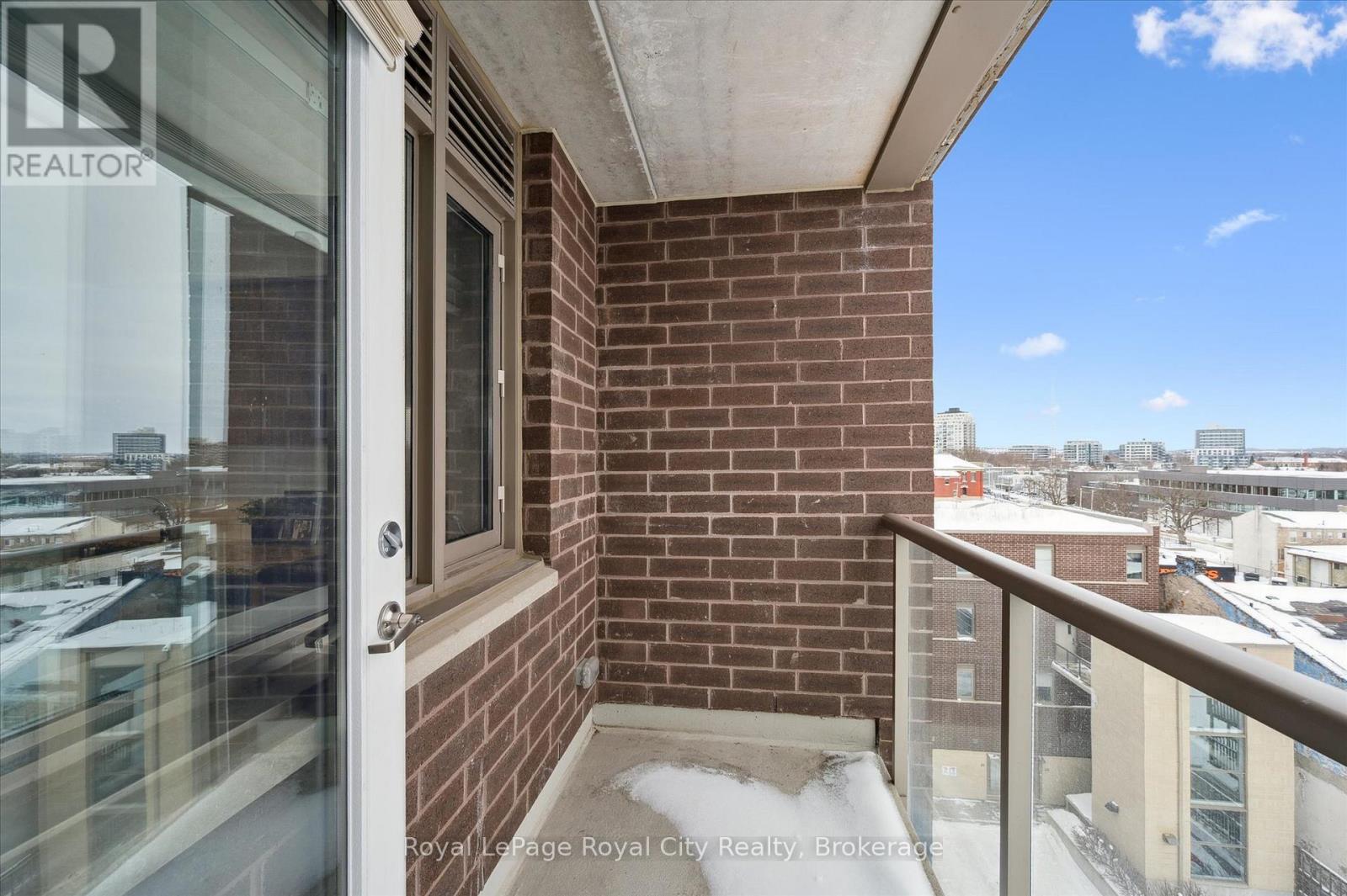 605 - 5 Gordon Street, Guelph, Ontario  N1H 4G8 - Photo 24 - X12834416